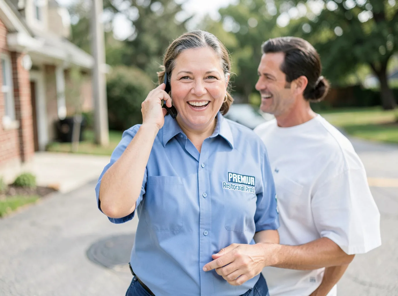 Water Damage Restoration Alma, KS FAQs